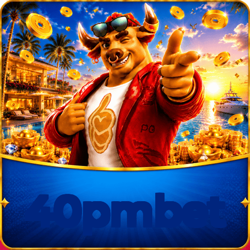40pmbet Jackpots Progressivos