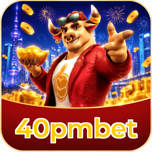 40pmbet Apostas Esportivas Logo - 34 Esportes Certificados