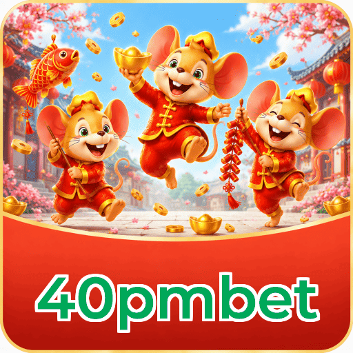 Bot 40pmbet Telegram