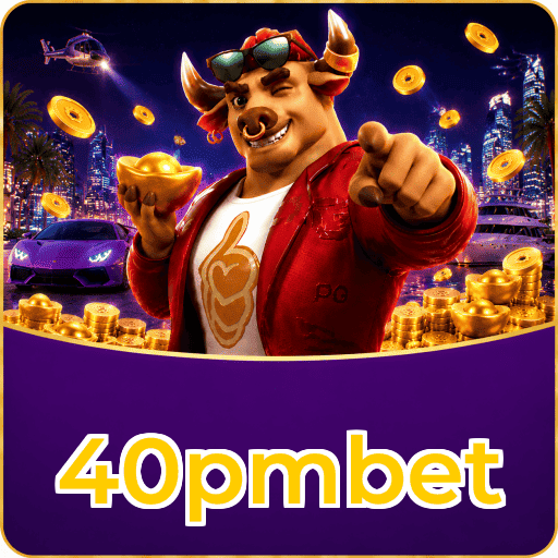40pmbet Certificado eCOGRA